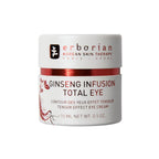 Ginseng power eye