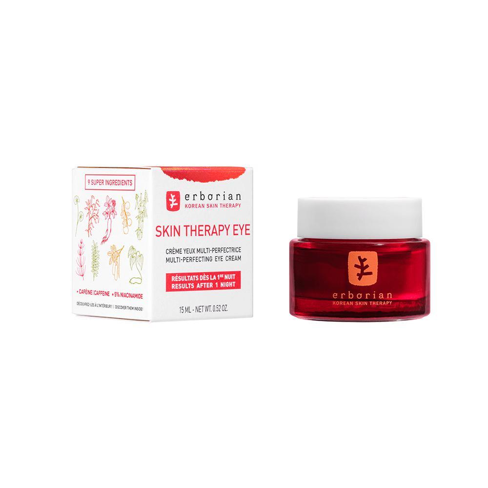 Skin therapy eye contorno occhi multi-perfezionatore