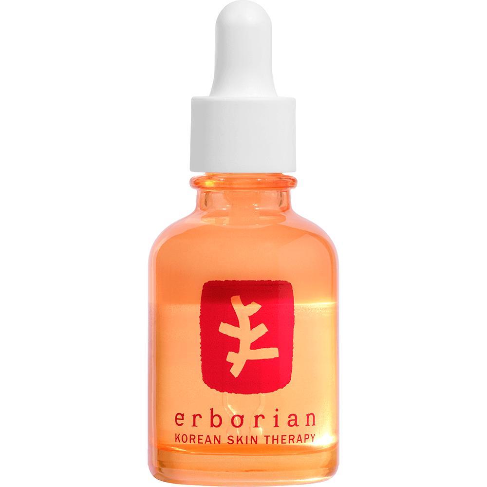 Skin therapy siero latte notte multi-perfezionatore