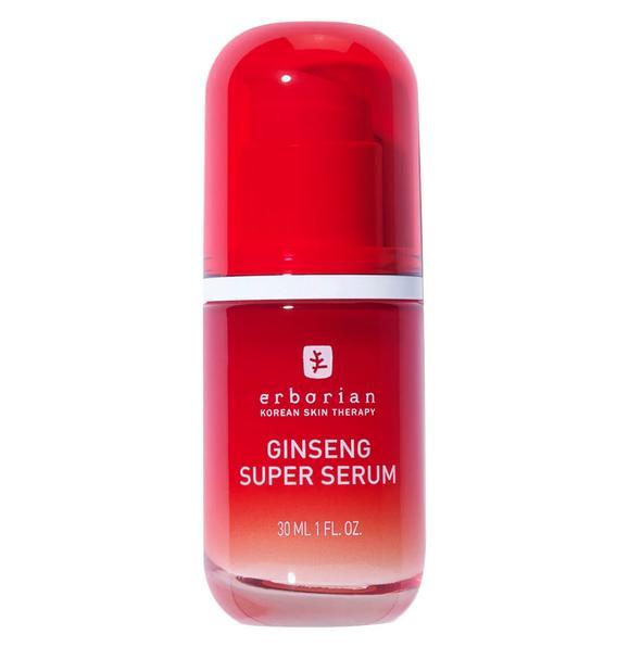 Ginseng super serum