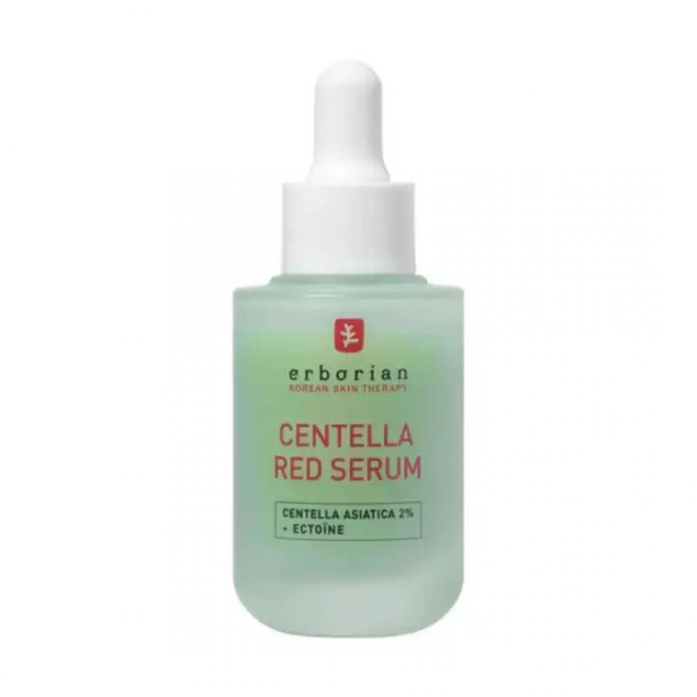 Centella red serum concentrato anti-rossori