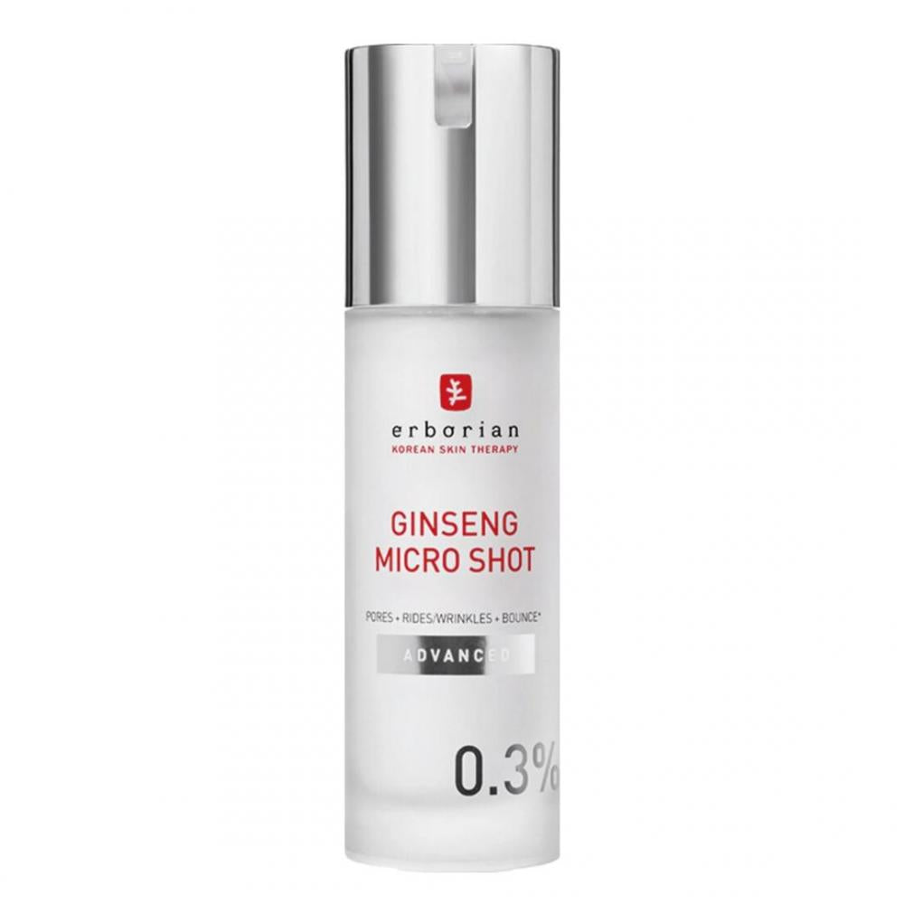 Ginseng micro shot advanced 0,3%