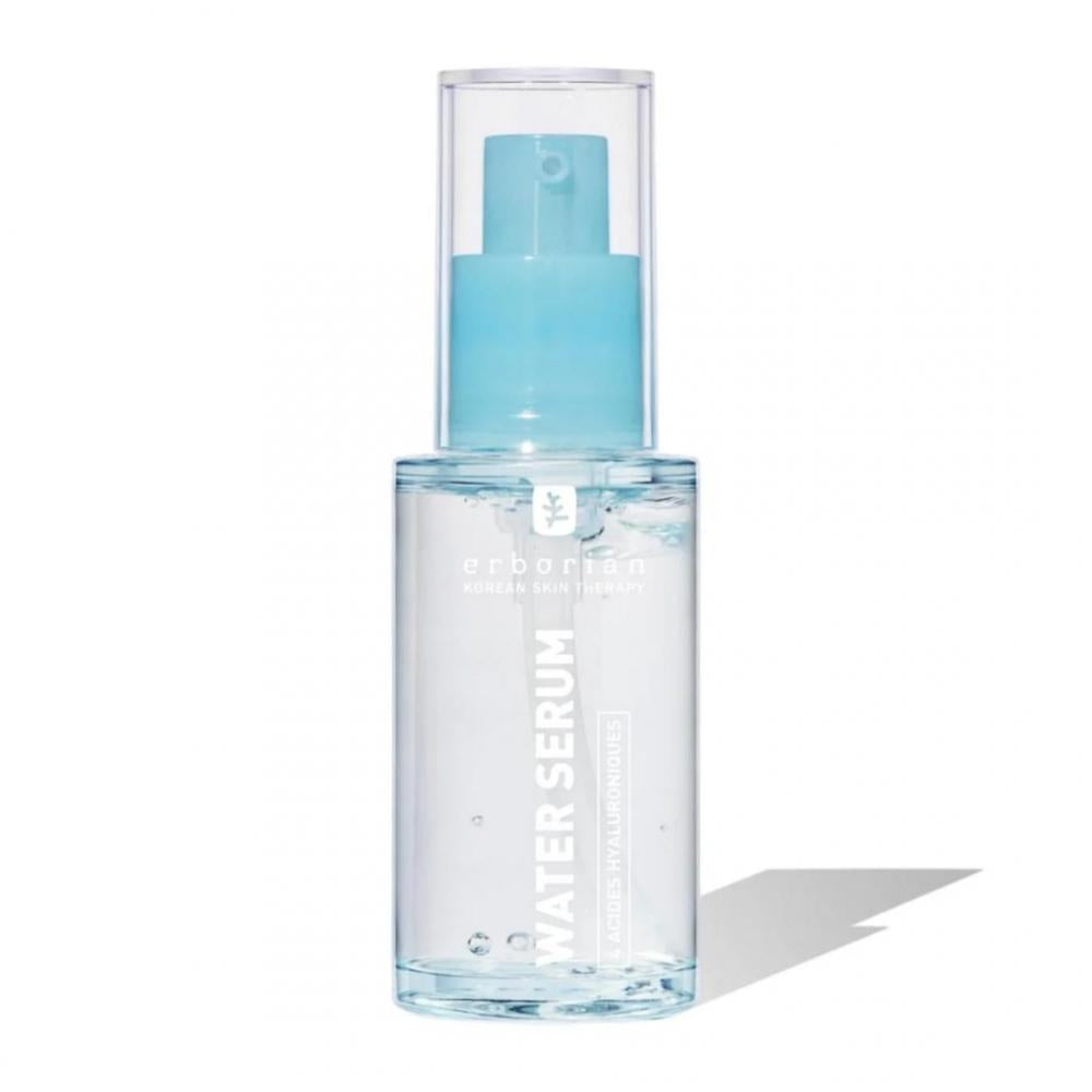 Hydra line water serum siero viso