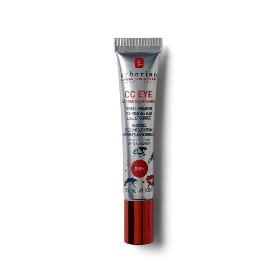 Cc eye cream dore