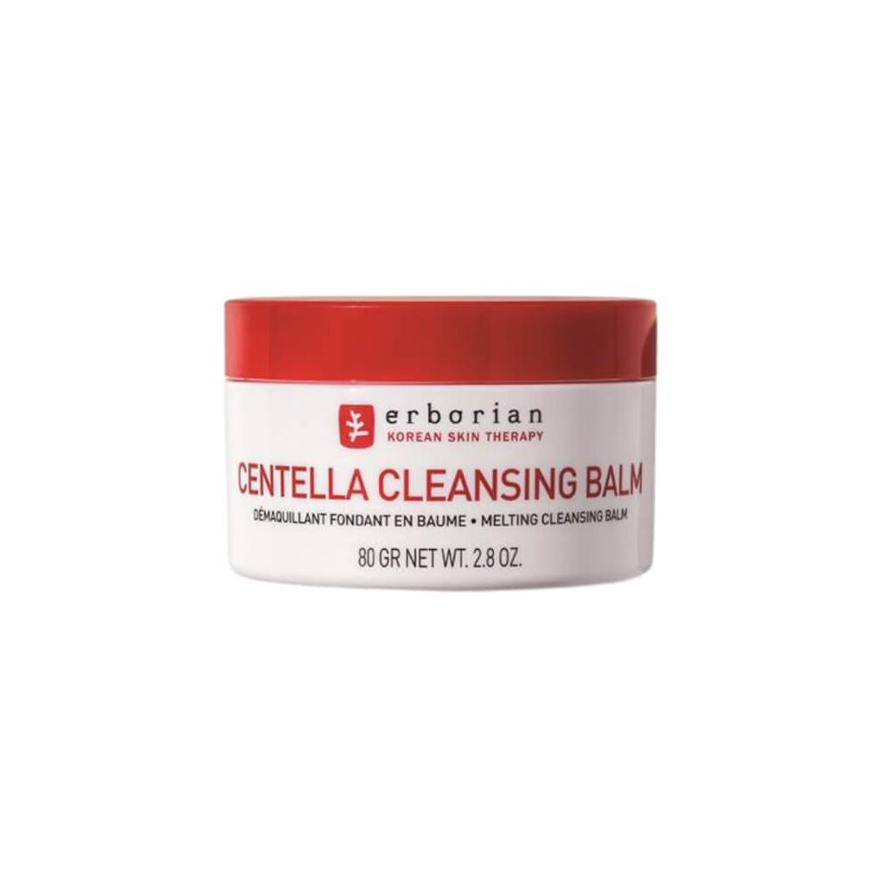Centella cleansing balm