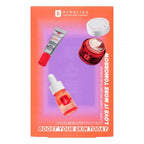 Kit the essentials day & night - cc eye & skin therapy duo – dorè