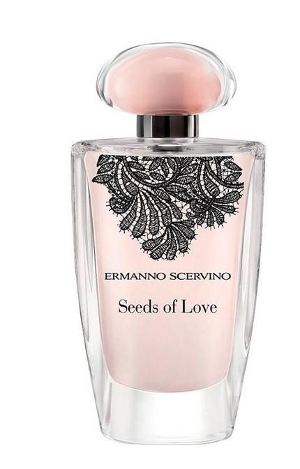 Ermanno scervino seeds of love eau de parfum