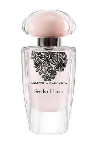 Ermanno scervino seeds of love eau de parfum