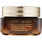 Advanced night repair overnight treatment