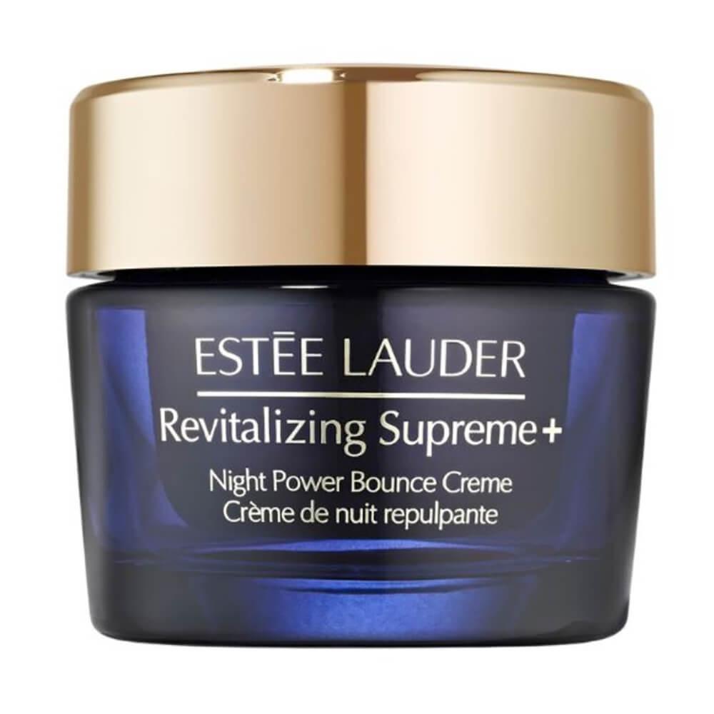 Revitalizing supreme+ bounce night creme