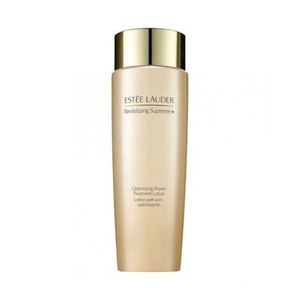 Revitalizing supreme piu` optimizing power treatment lotion
