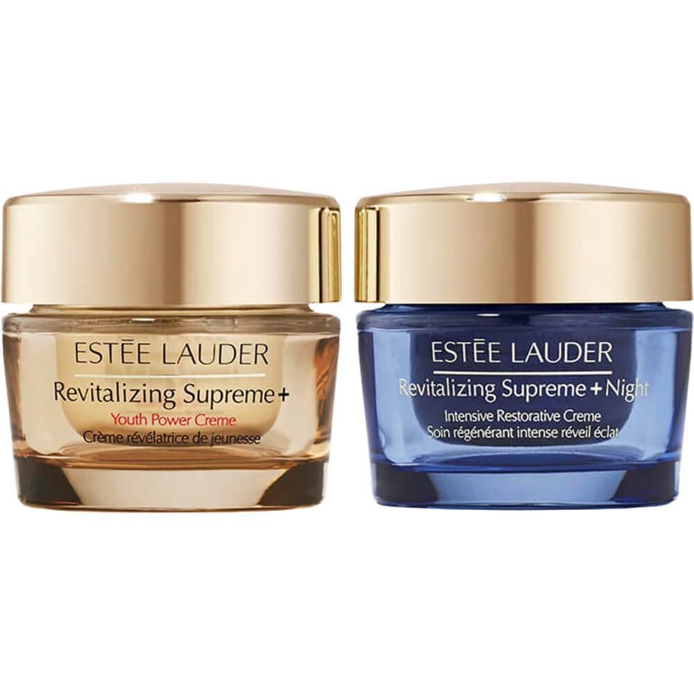 Revitalizing supreme + cofanetto day e night