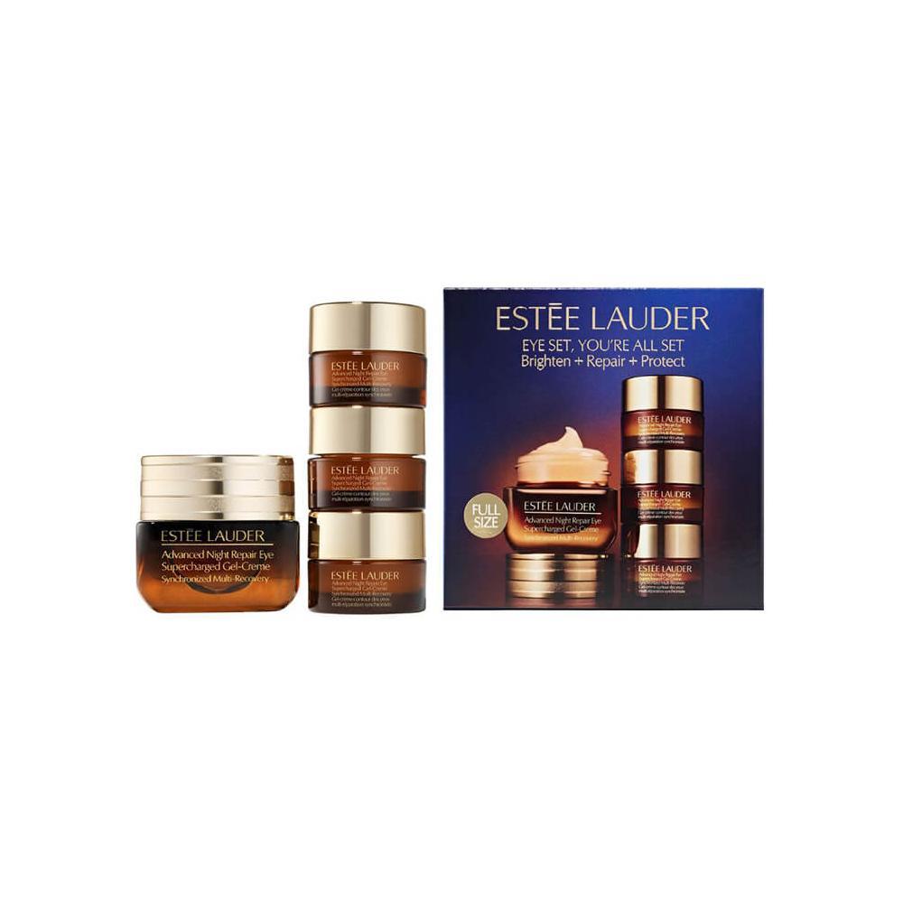 Advanced night repair eye cofanetto