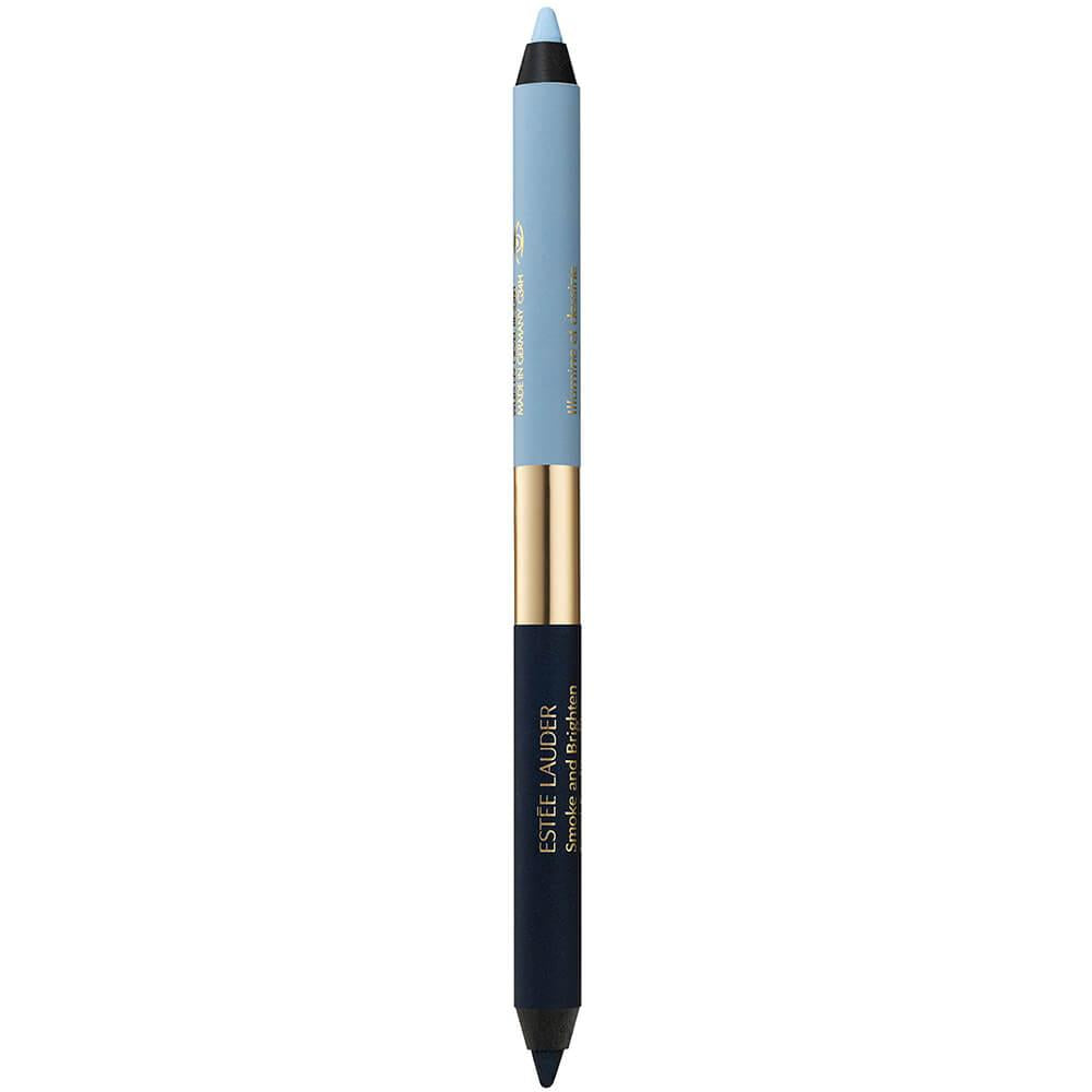 Smoke and brighten kajal eyeliner duo