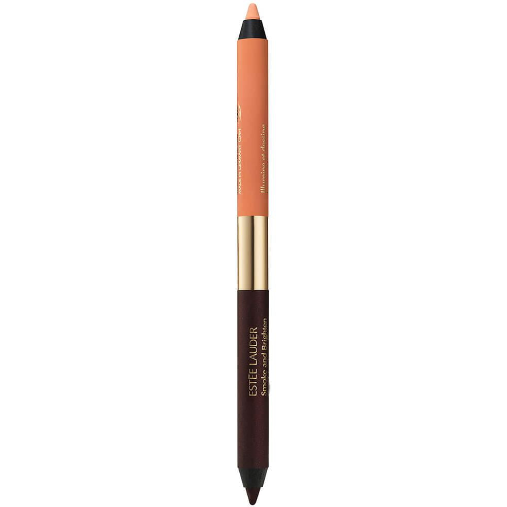 Smoke and brighten kajal eyeliner duo