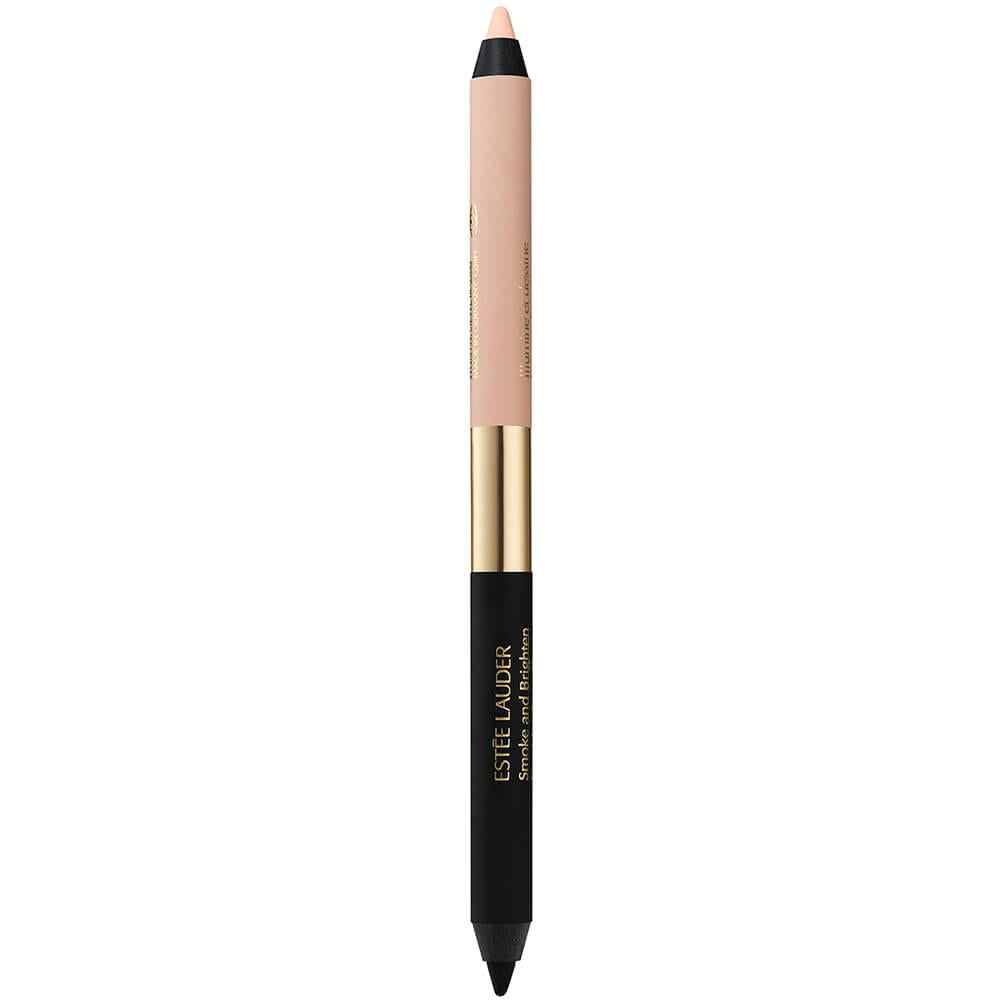 Smoke and brighten kajal eyeliner duo