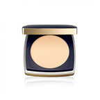 Double wear stay-in-place powder foundation spf10