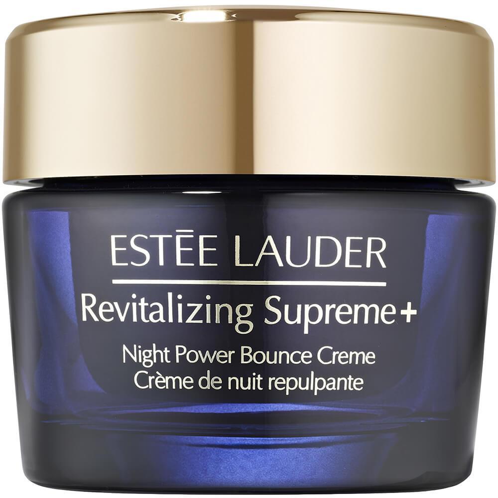 Revitalizing supreme+ bounce night creme