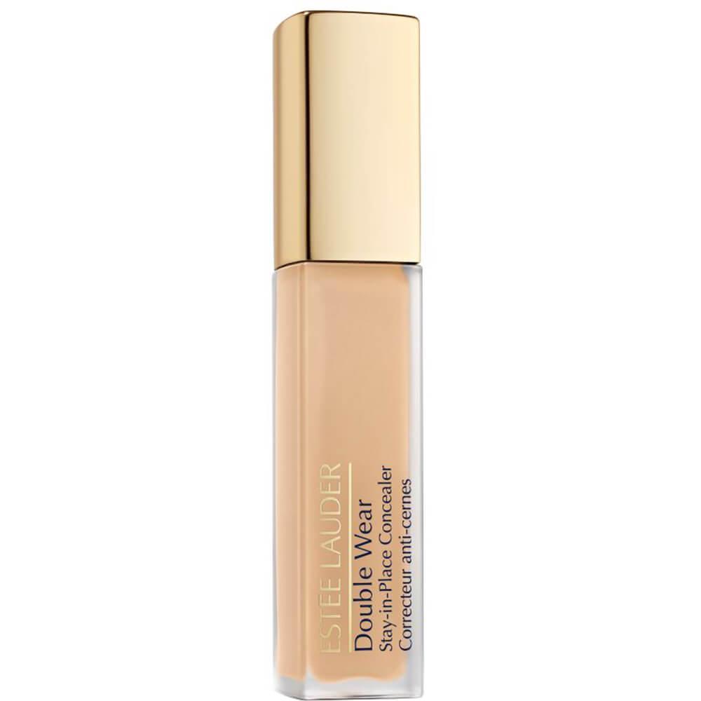 Double wear stay-in-place concealer