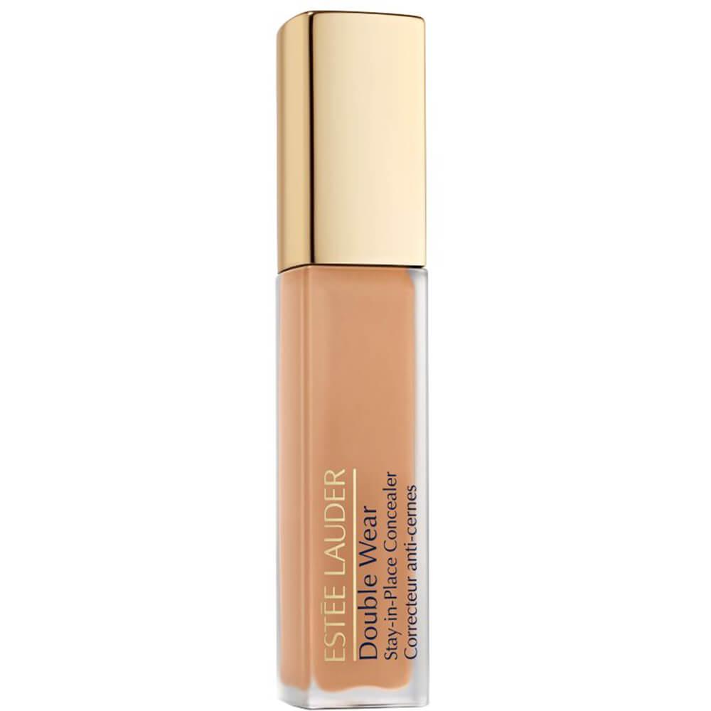 Double wear stay-in-place concealer