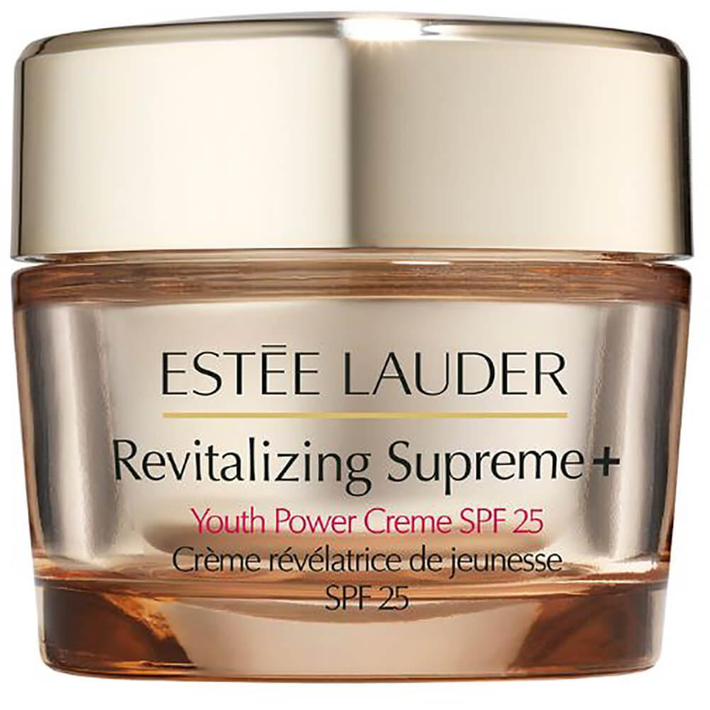 Revitalizing supreme+ youth power creme spf25