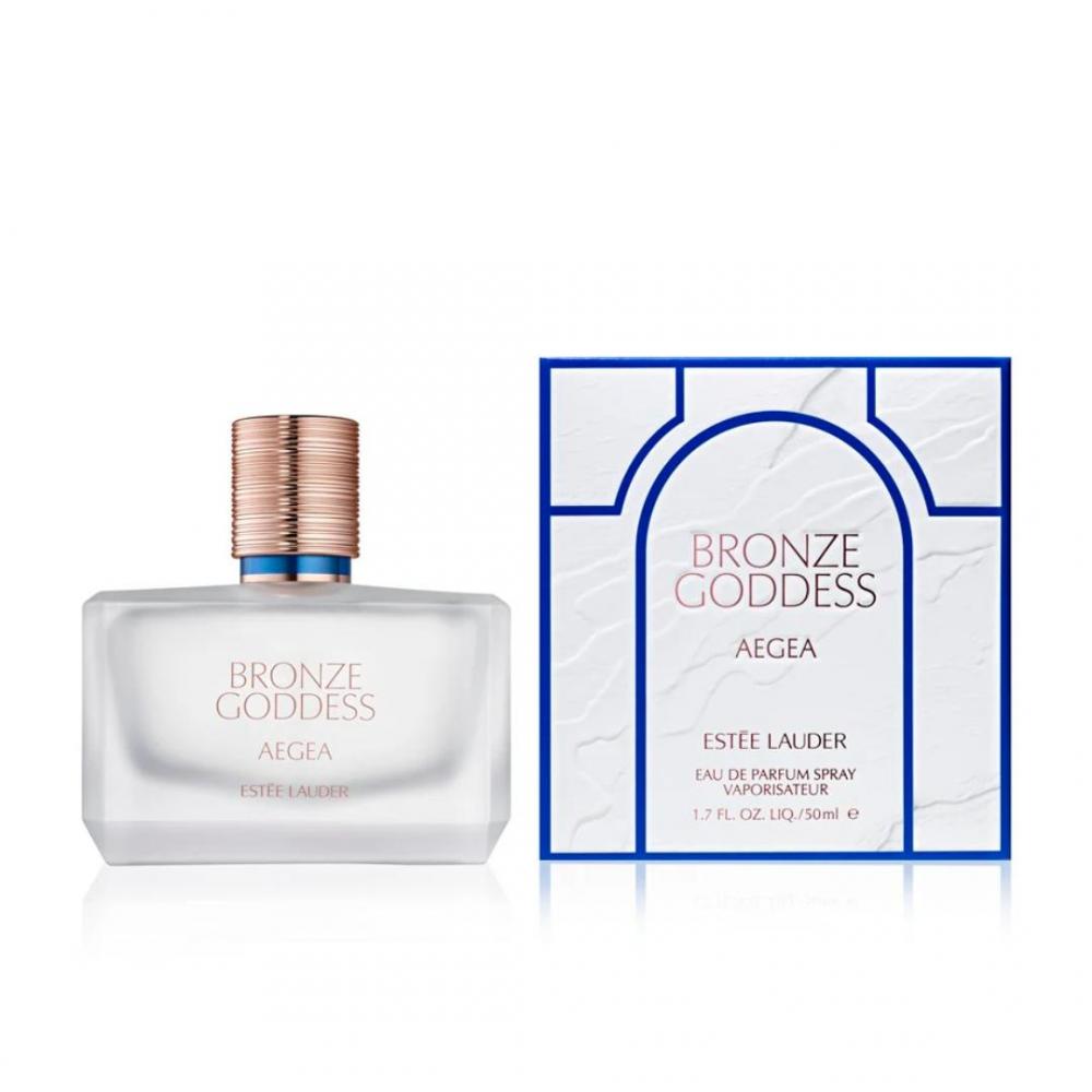 Bronze goddess aegea - eau de parfum