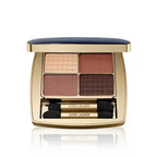 Pure color luxe eyeshadow quad - palette occhi
