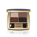 Pure color luxe eyeshadow quad - palette occhi