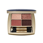 Pure color luxe eyeshadow quad - palette occhi