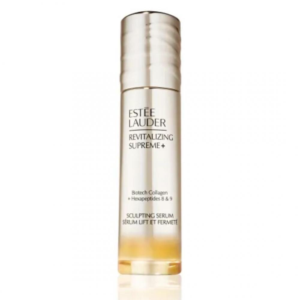 Revitalizing supreme+ sculping serum