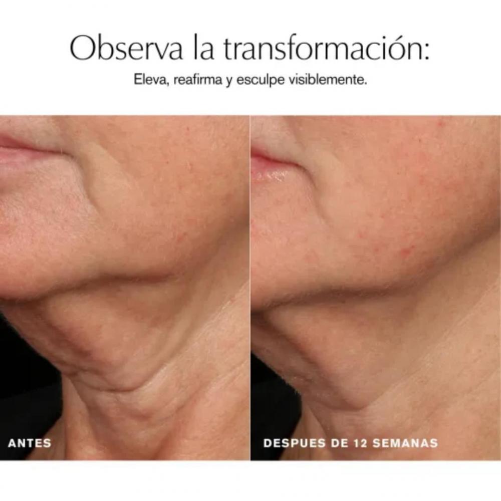 Revitalizing supreme+ sculping serum