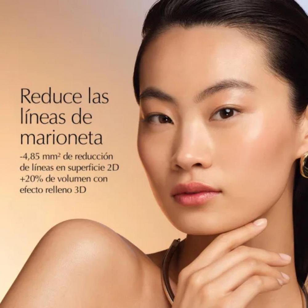 Revitalizing supreme+ sculping serum