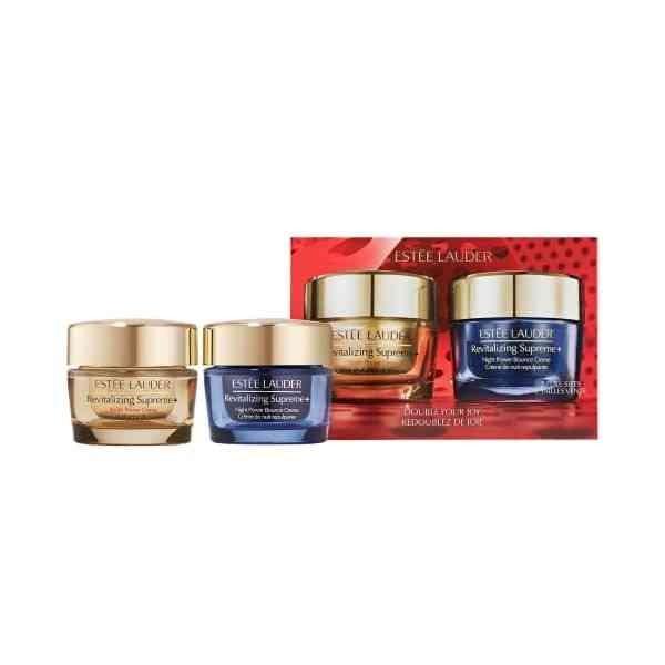 Advanced night repair set supreme day & night