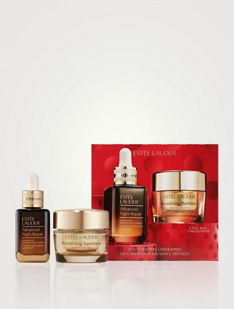 Advanced night repair set advanced night repair serum + revitalizing supreme+ youth power creme