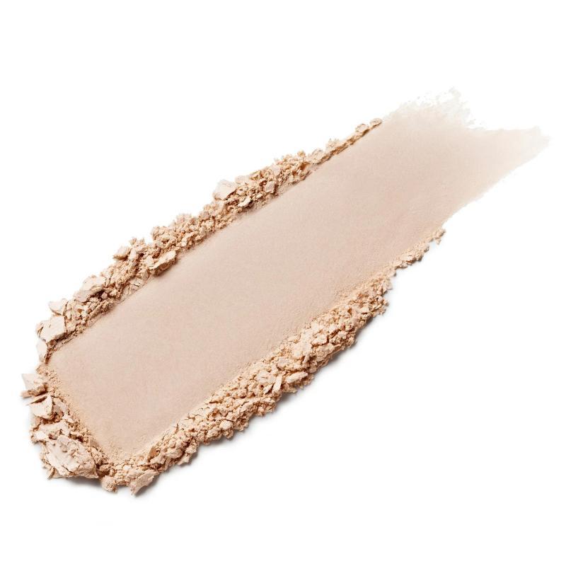 Double wear stay-in-place matte setting powder