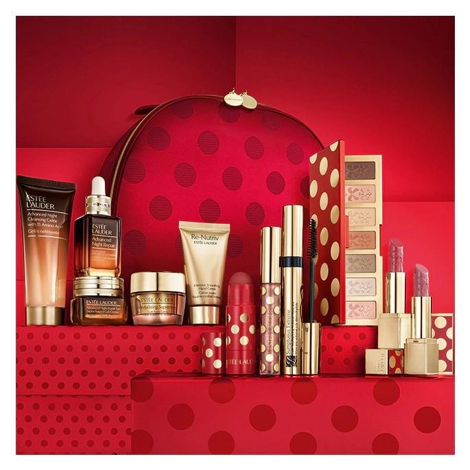 Advanced night repair cofanetto blockbuster