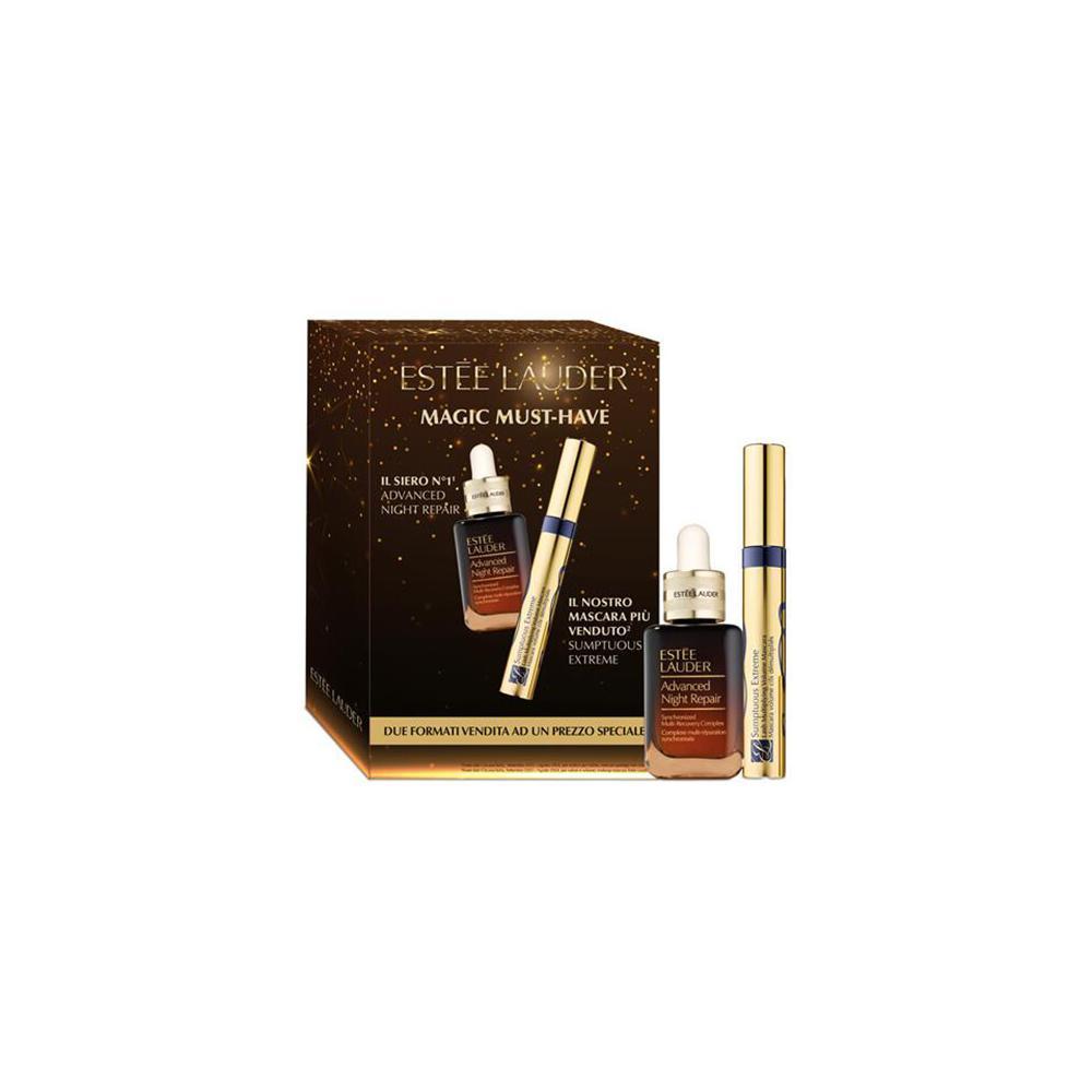 Advanced night repair siero cofanetto