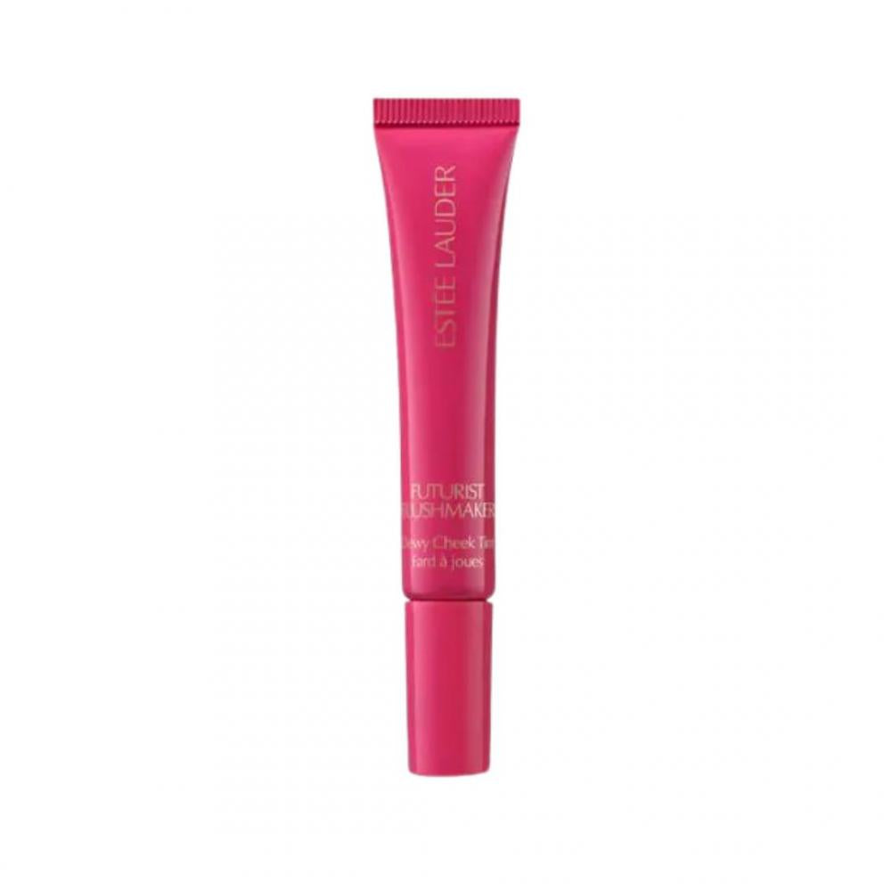 Futurist blushmaker - blush liquido - meet cute
