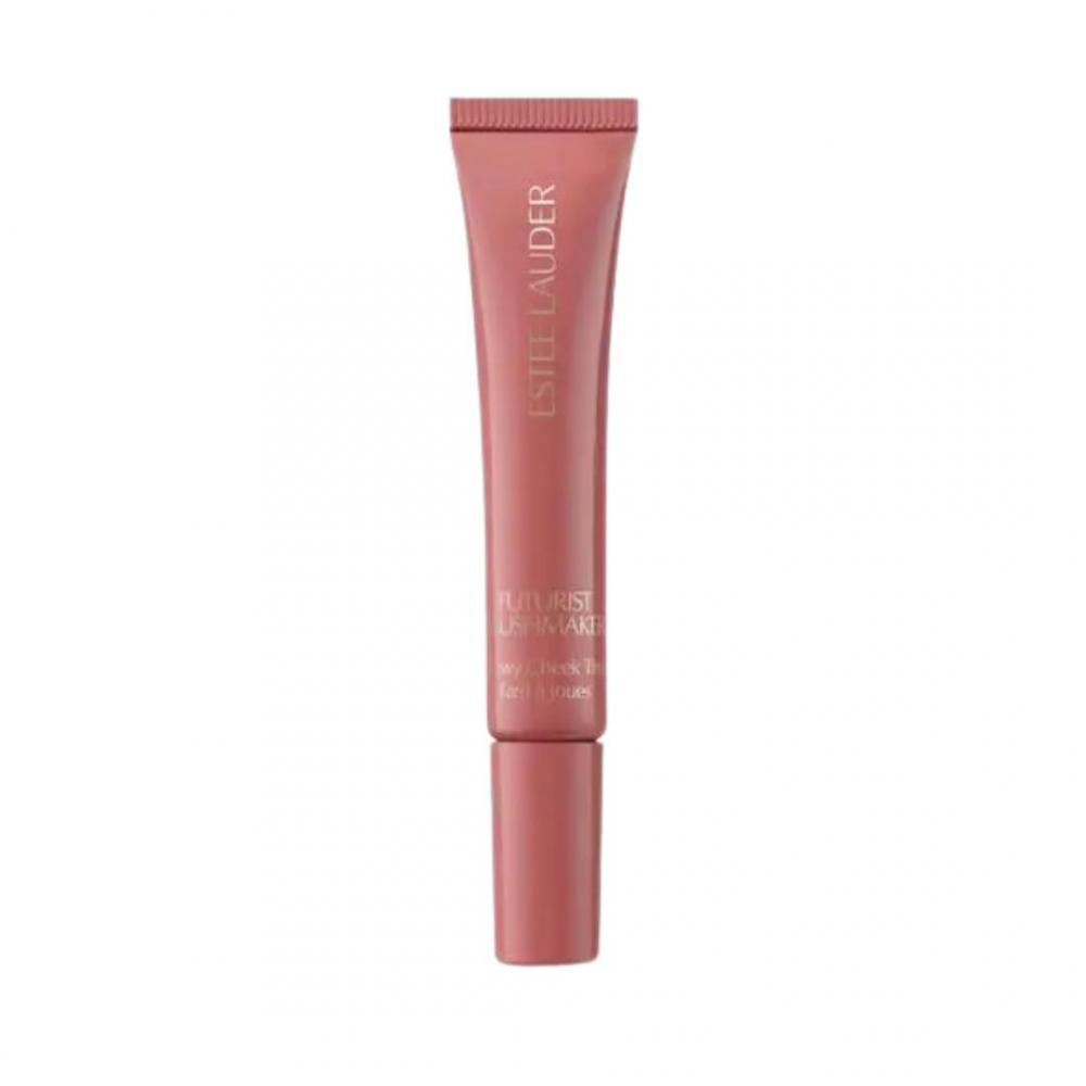 Futurist blushmaker - blush liquido - meet cute