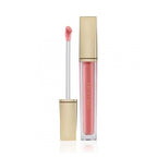Glossy pout tinted lip oil