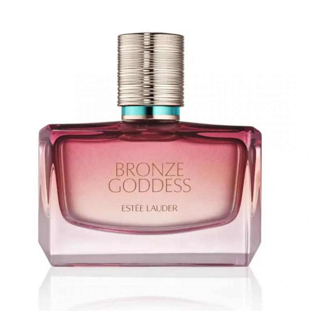 Bronze goddess eau de parfum
