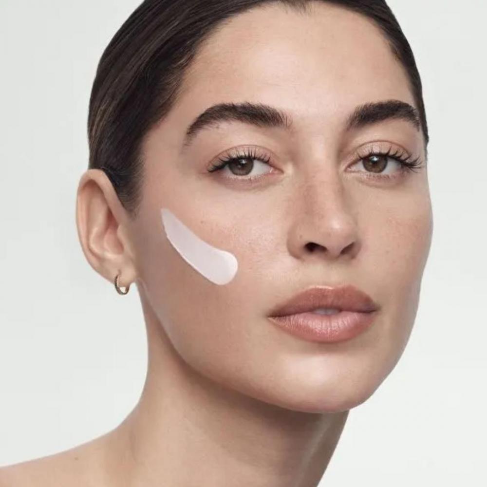 Revitalizing supreme+ night power bounce cream