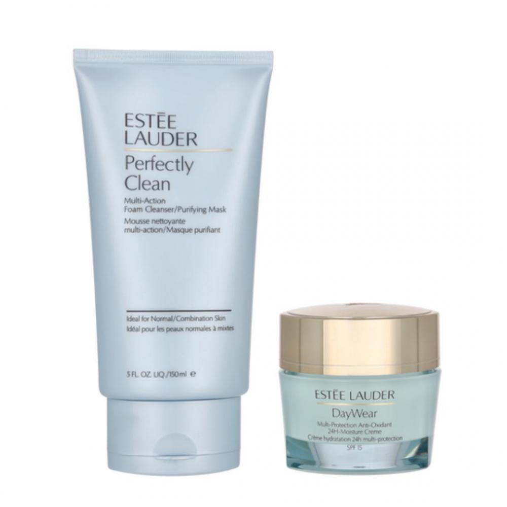 Daywear multi-protection anti-oxidant creme spf 15 cofanetto