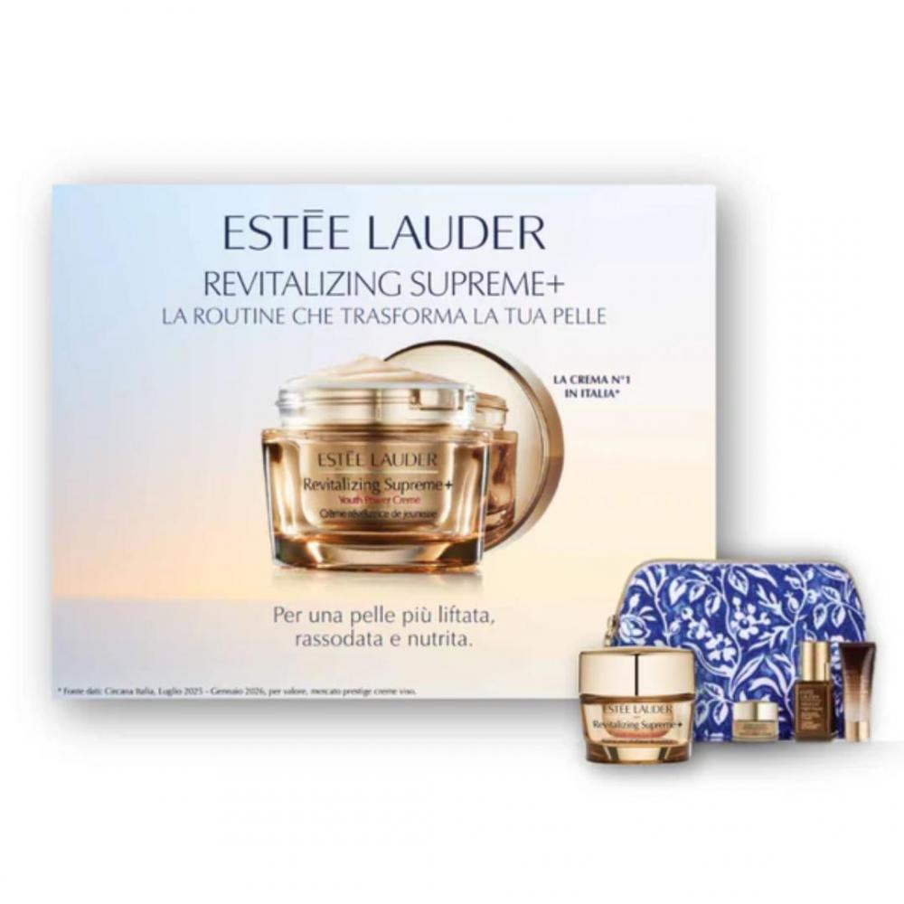 Revitalizing supreme supreme spring set