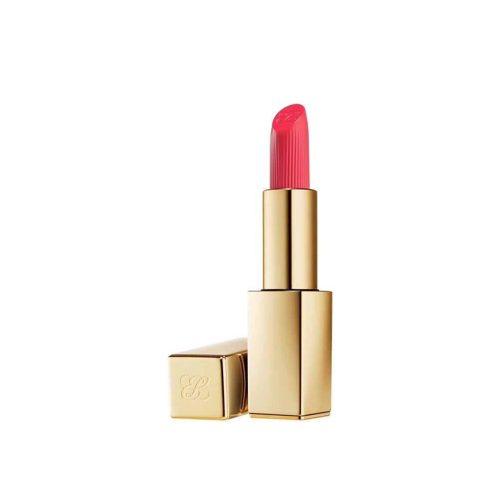 Pure color lipstick