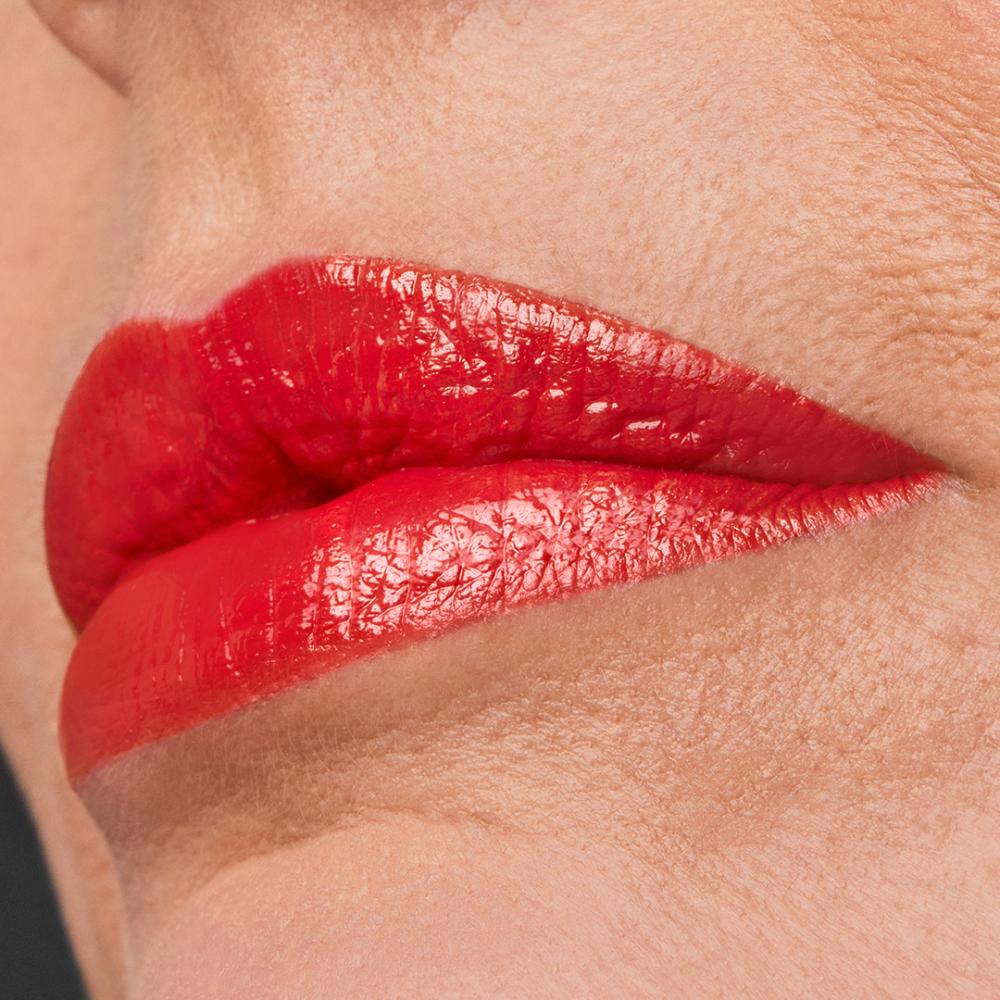 Pure color lipstick