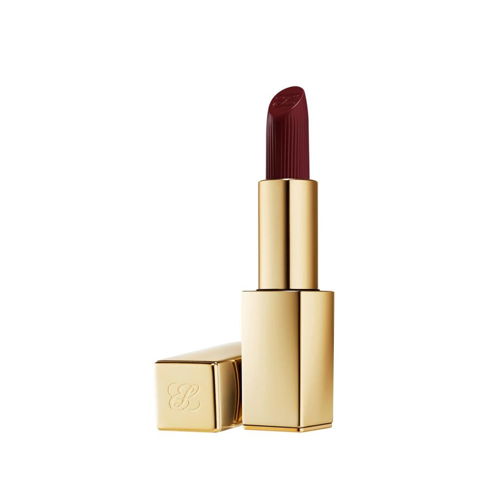 Pure color lipstick