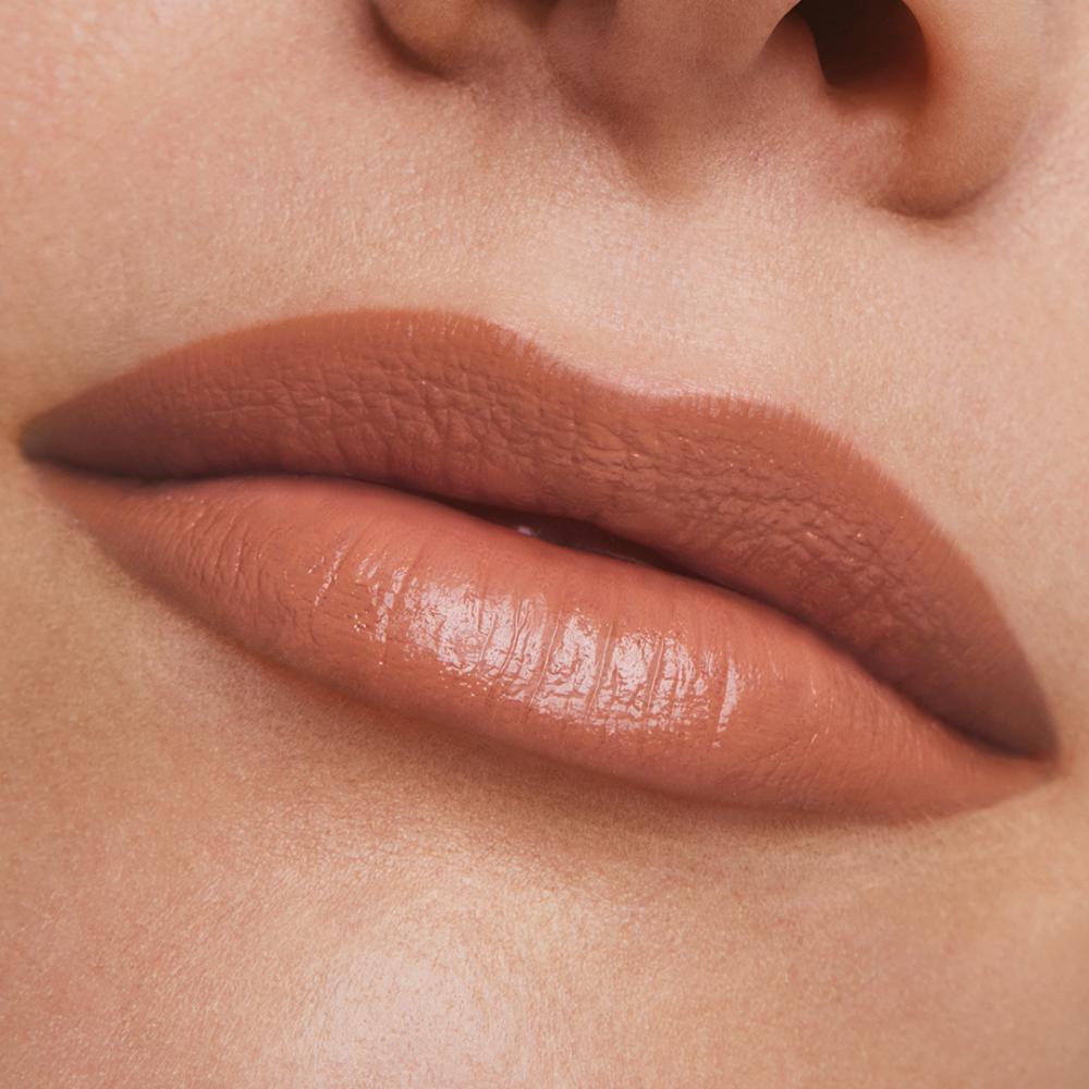 Pure color lipstick