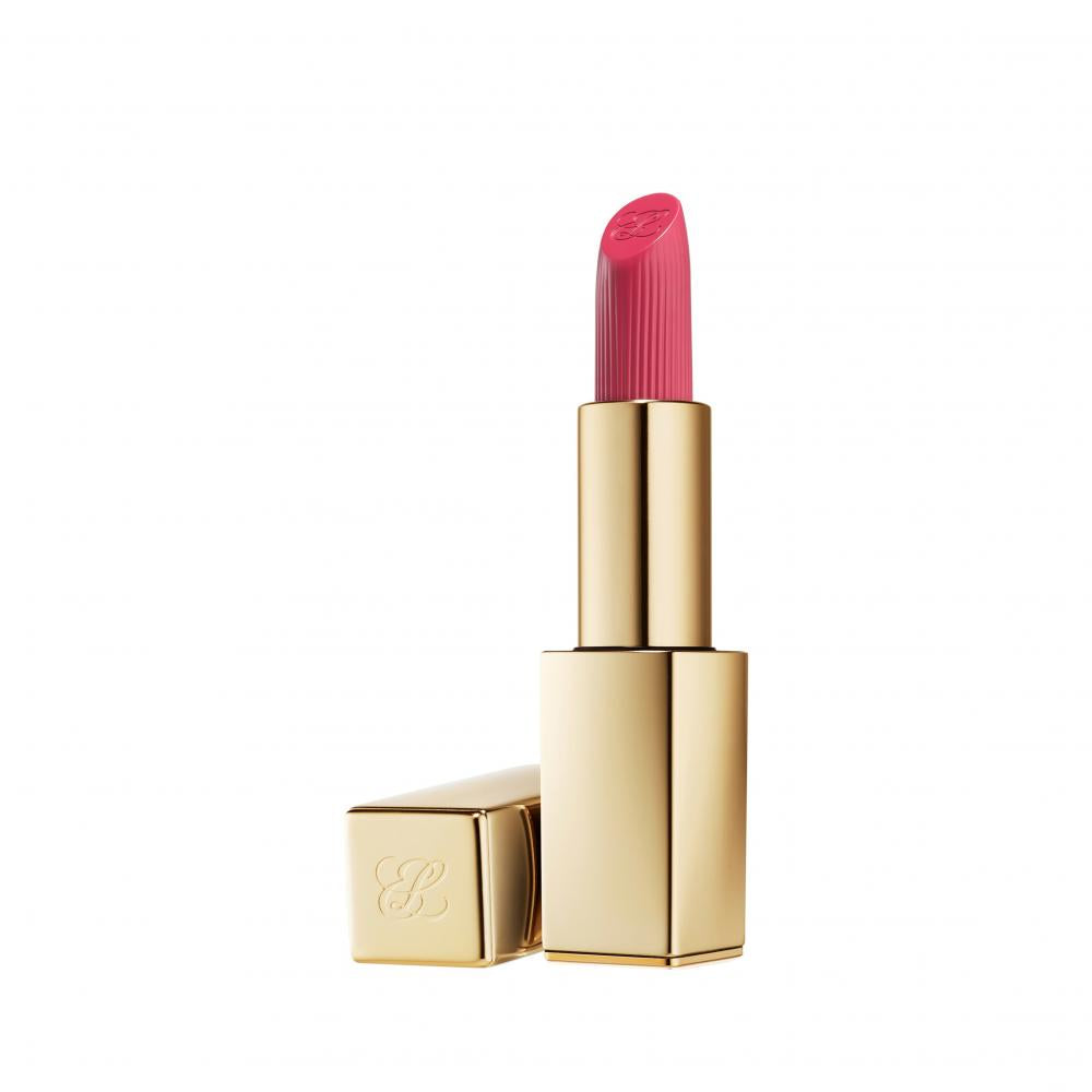 Pure color lipstick
