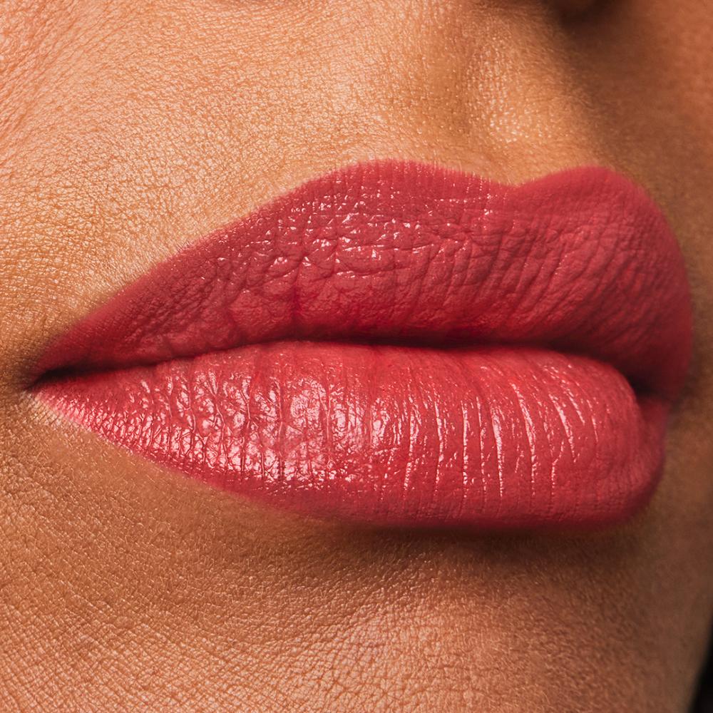 Pure color lipstick